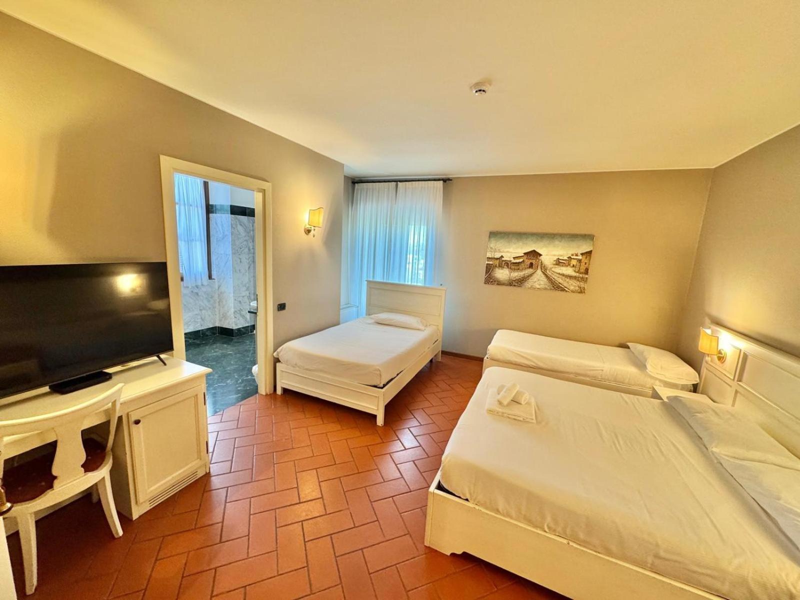 Hotel Il Gelso Pontevico Екстер'єр фото