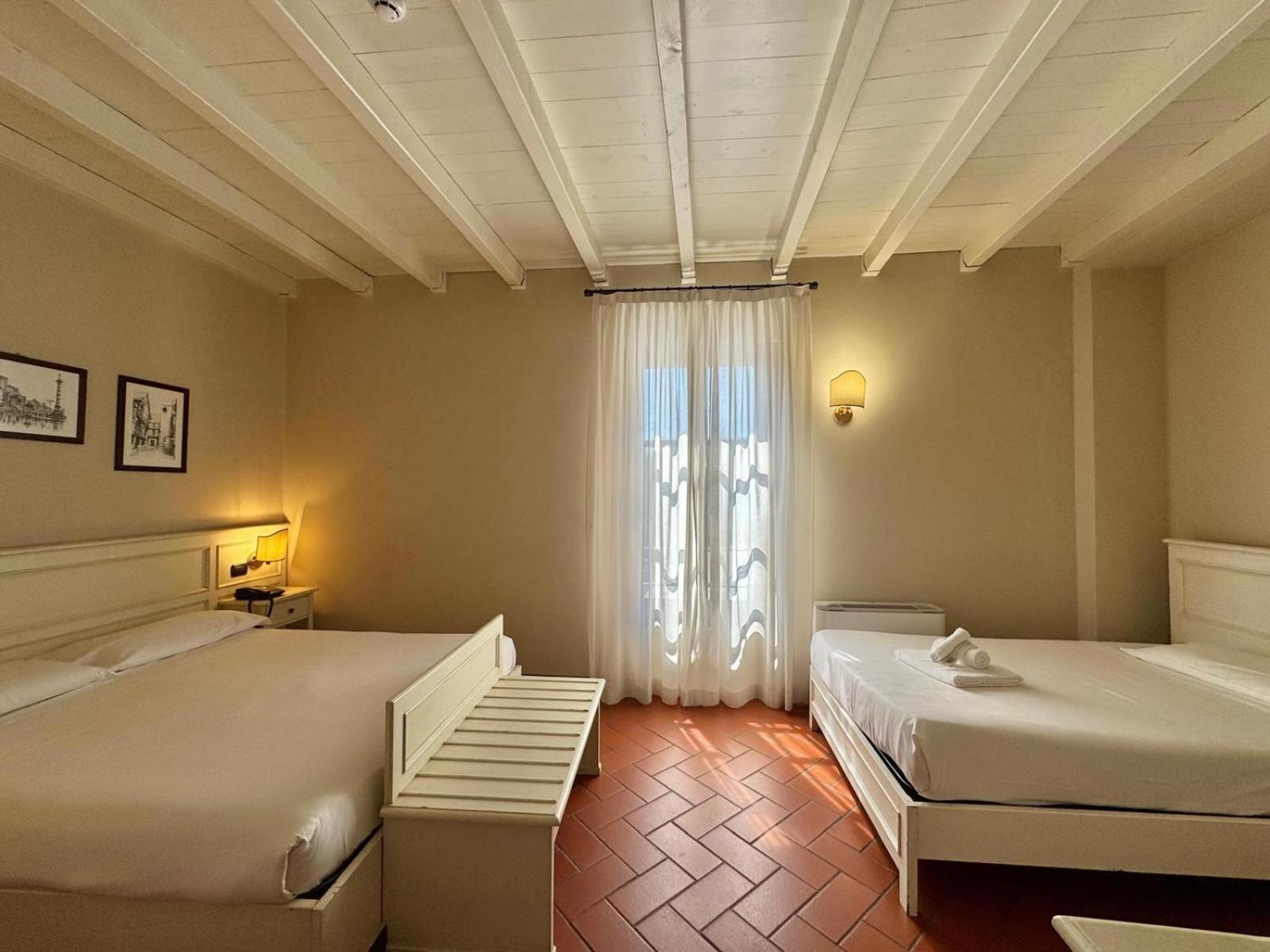 Hotel Il Gelso Pontevico Екстер'єр фото